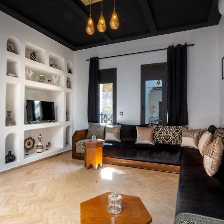 Riad Tamazgha Marrakesh Exterior photo