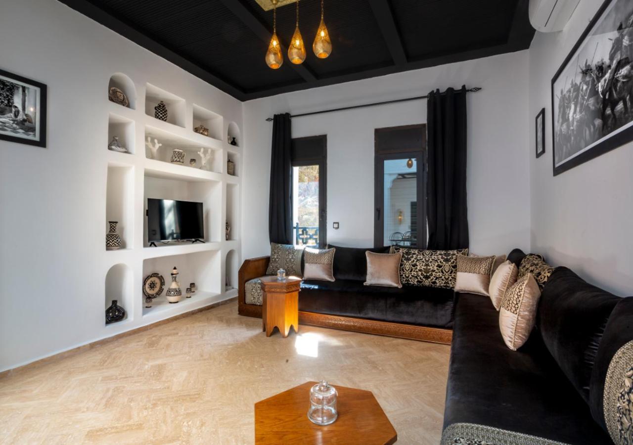 Riad Tamazgha Marrakesh Exterior photo